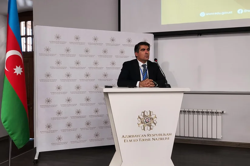Nazirin müşaviri: Könül istəyər ki, təhsilhaqqı daha ucuz olsun