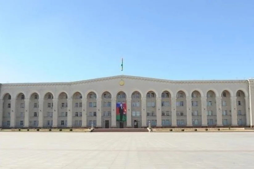 ​Исполнительной власти города Гянджа выделено 5 млн. манатов