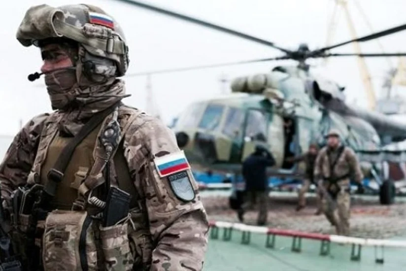В Москве обсуждают военно-техническое сотрудничество России и Армении