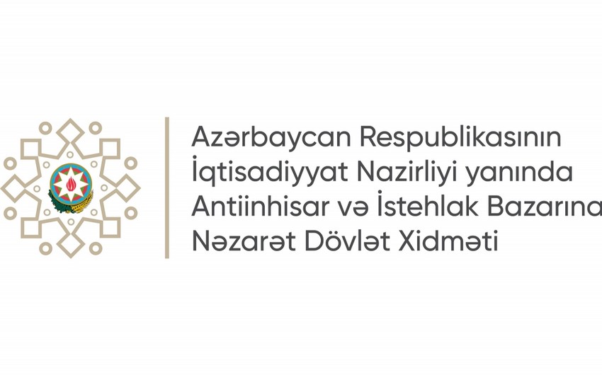 İki müəssisə barədə antiinhisar qanunvericiliyinin pozulması üzrə iş qaldırılıb 
