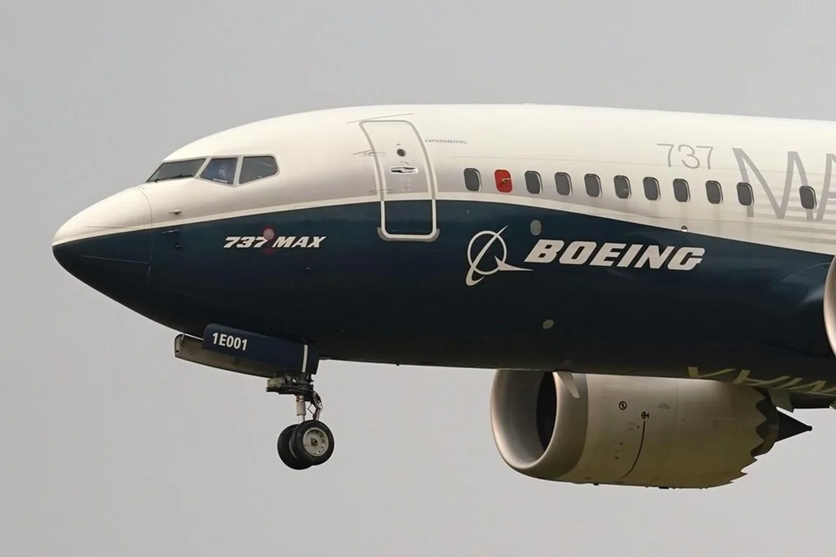Boeing to send about 50 planes for revision