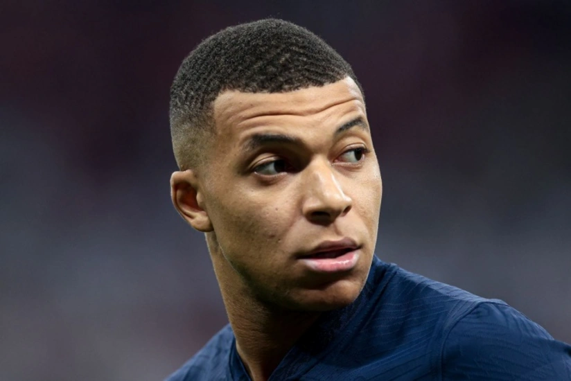 Real Madrid reinforce squad with French football superstar Kylian Mbappe