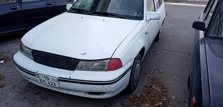 Şəmkirdə sərxoş halda avtomobil qaçıran şəxs saxlanıldı