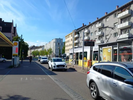 Frayburq təəssüratları: Alman dəqiqliyi, alman istiliyi... - REPORTAJ