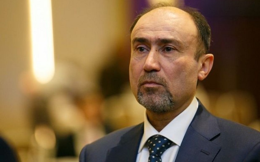 Закир Нуриев: Банки стараются придерживаться рекомендованных пределов процентных ставок