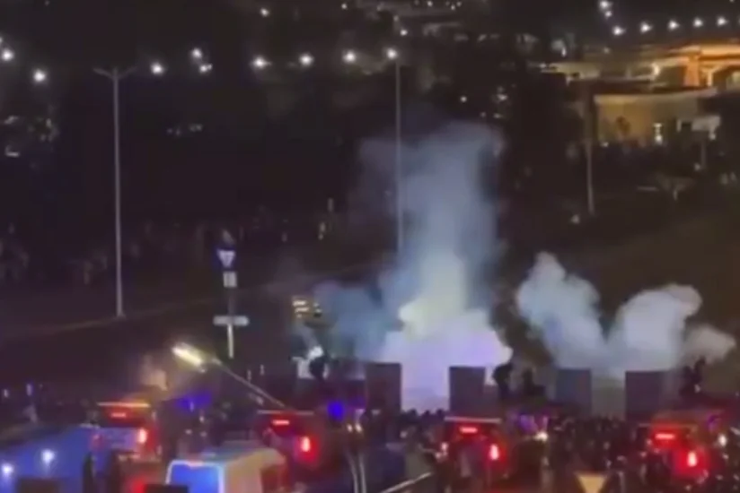 Qazaxıstanda etiraz aksiyaları toqquşmalarla nəticələnib, ölkə rəhbəri xalqa müraciət edib