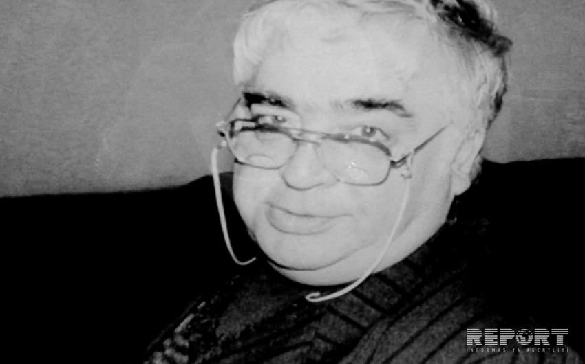 Səyavuş Aslanın 80 illik yubileyi keçirilib