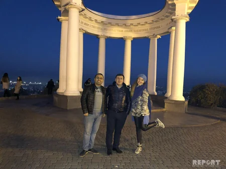 Рассыпавшиеся листопадом надежды, неулыбчивые жители и ностальгия - РЕПОРТАЖ ИЗ ПОЛТАВЫ