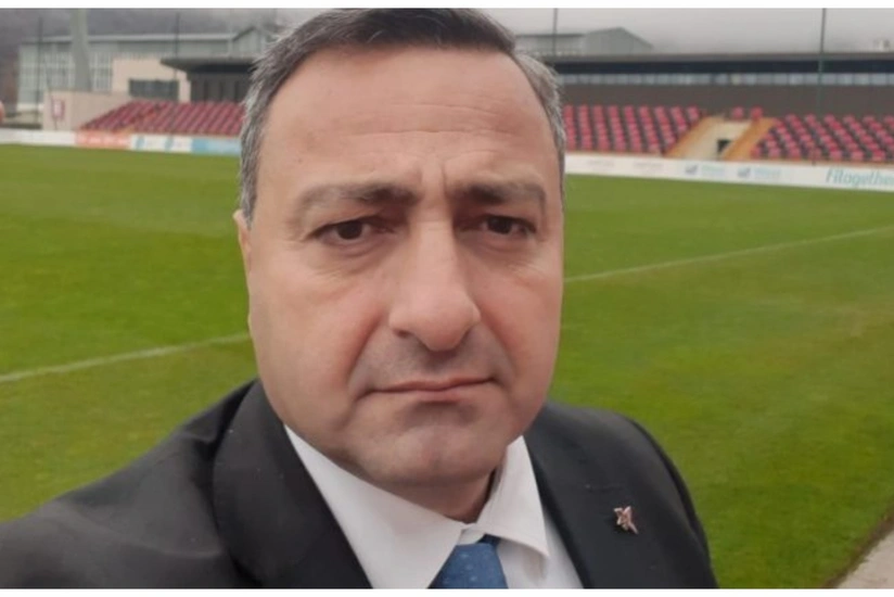 Qəzada ağır xəsarət alan hakim-inspektor: “Düşünürdüm ki, avtomobil partlayacaq”