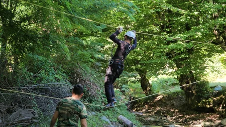 FHN-in təşkil etdiyi beynəlxalq yarışa və ümumrespublika birinciliyinə yekun vurulub