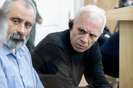 Levon Mnatsakanyan: Minalar Ermənistanda istehsal olunub Qarabağa gətirilirdi – MƏHKƏMƏ