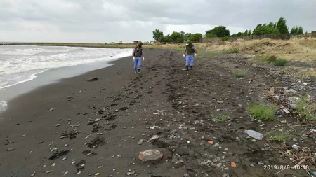 Lənkəranda 5 ədəd tank əleyhinə mina aşkarlanıb