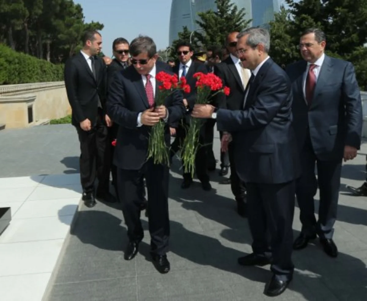 Necdət Ünüvar 31 Mart - Azərbaycanlıların Soyqırımı Günü ilə bağlı bəyanat yayıb
