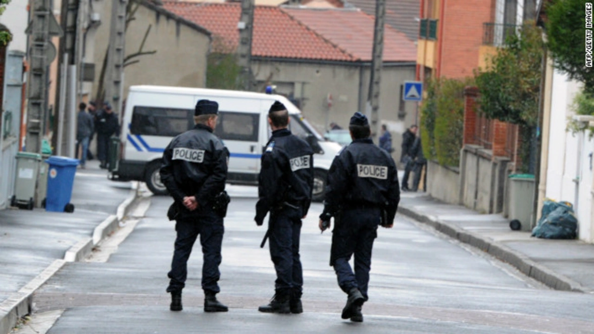 The West is guilty for disseminating the terrorism - OPINION
