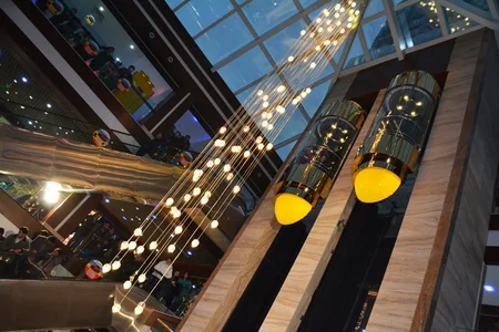 ​В торгово-развлекательном центре Baku Mall подведены итоги стимулирующей лотереи