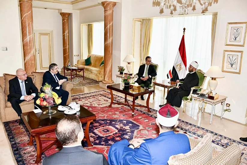 Azərbaycan və Misir  prezidentlərinin siyasəti iki ölkə arasında yüksək əməkdaşlığın qurulmasına zəmin yaradır