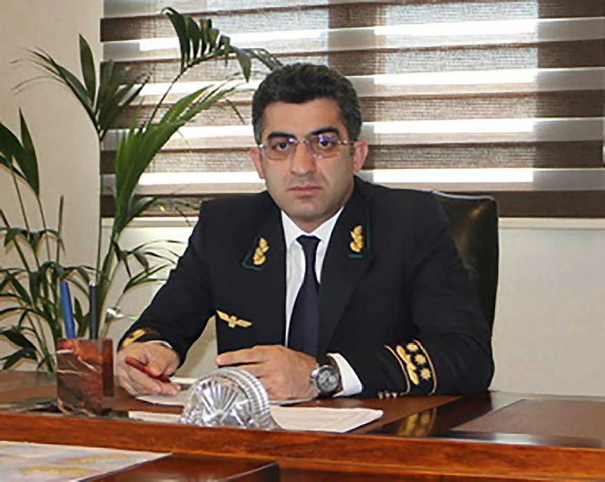 ADY Express region ölkələri ilə əməkdaşlığı genişləndirir - MÜSAHİBƏ