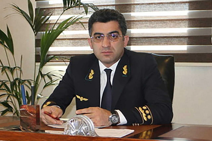 ADY-Экспресс расширяет сотрудничество с региональными странами - ИНТЕРВЬЮ