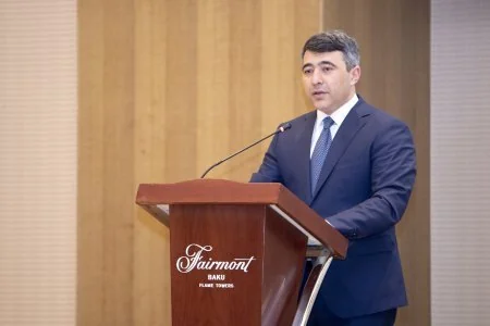 Azərbaycandakı xarici diplomatlara ölkədə aparılan aqrar islahatlar haqqında məlumat verilib