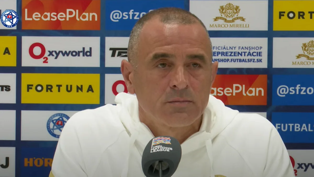 Françesko Kaltsona: Azərbaycan yığmasında yaxşı futbolçular var