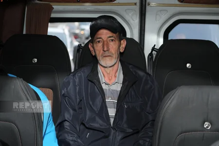 Ağdamın Sarıcalı kəndinə növbəti köç karvanı çatıb və açarlar təqdim edilib - YENİLƏNİB
