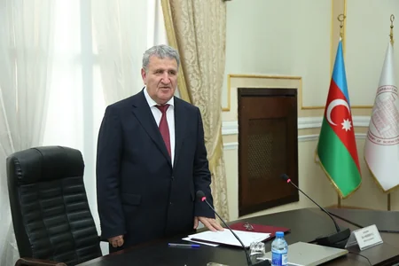 AMEA-da yeni şöbələr yaradılıb, kadr təyinatları olub