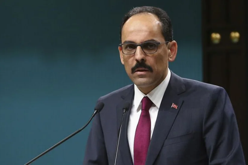 Türkiyə rəsmisi: “Ciddilikdən uzaq yanaşmaları rədd edirik”