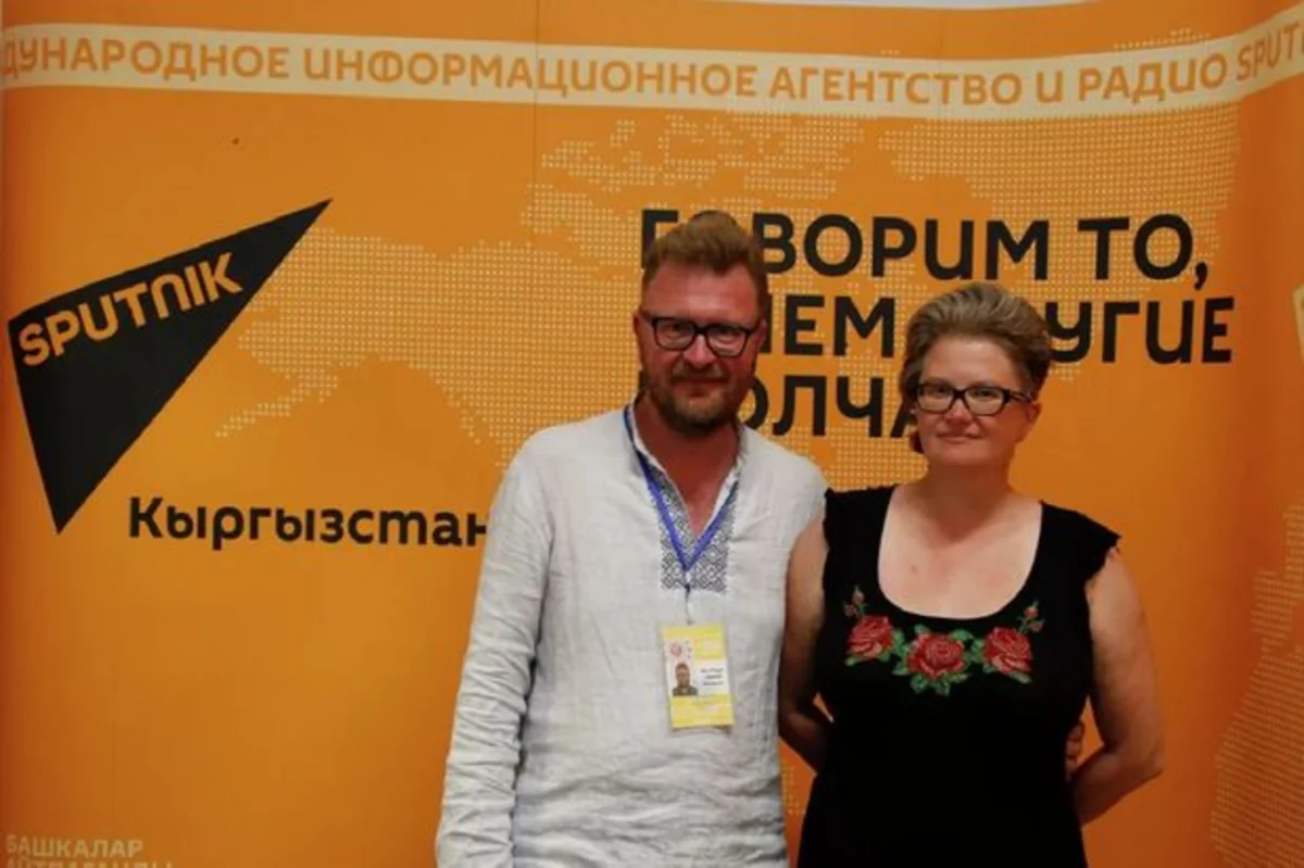 “Sputnik Azərbaycan”ın baş redaktorunun iş icazəsinin uzadılmasına imtina edilib