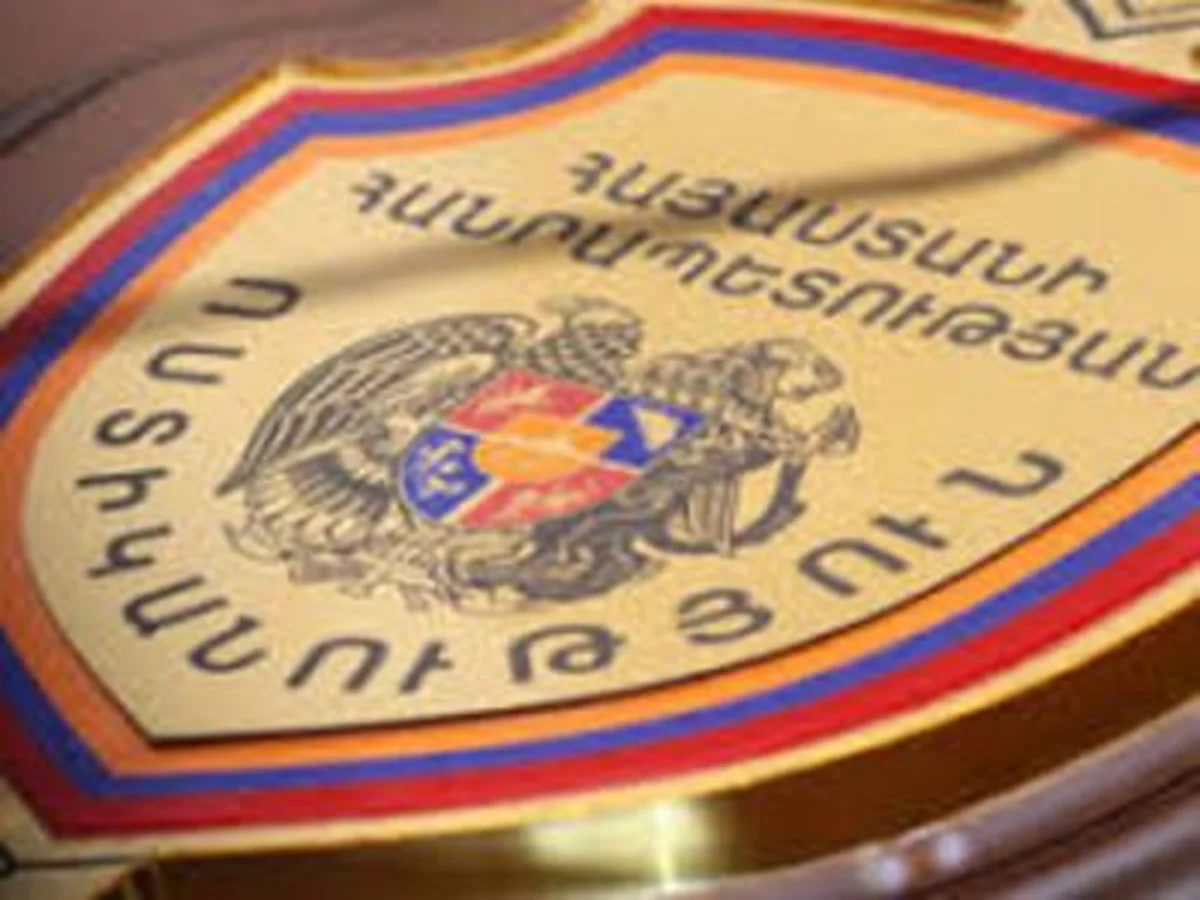 Полиция Армении вновь пригрозила участникам акции