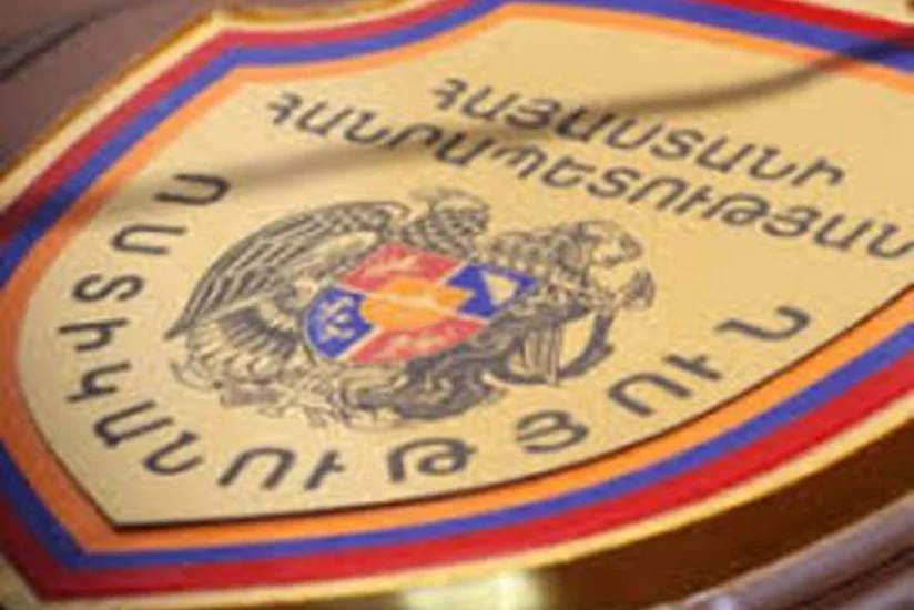 Ermənistan polisi yenidən aksiyaçılara xəbərdarlıq edərək onları hədələyib