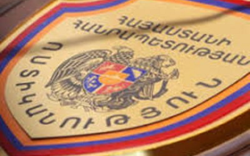Ermənistan polisi yenidən aksiyaçılara xəbərdarlıq edərək onları hədələyib