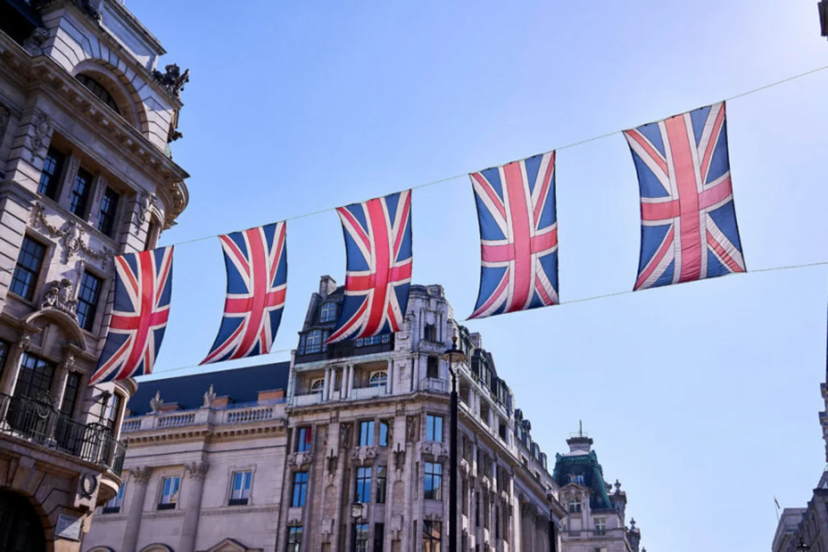 Французские и немецкие туристы перестали ездить в Британию после Brexit