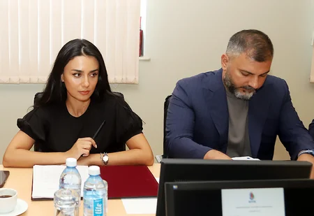 AFFA İcraiyyə Komitəsinin qərarları açıqlanıb