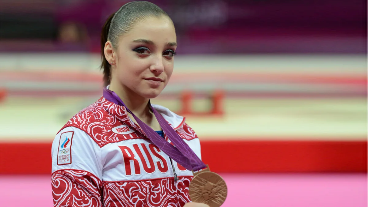 Rusiyalı Olimpiya mükafatçıları I Avropa Oyunlarına hazırlaşır