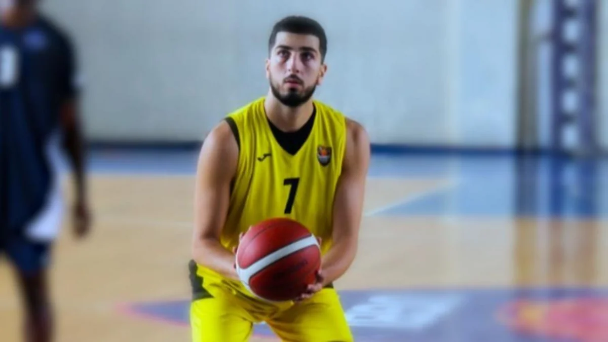 Lənkəranın basketbolçusu: Səhvlərimizin üzərində işləyəcəyik