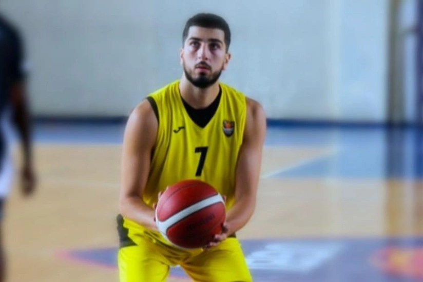 Lənkəranın basketbolçusu: Səhvlərimizin üzərində işləyəcəyik