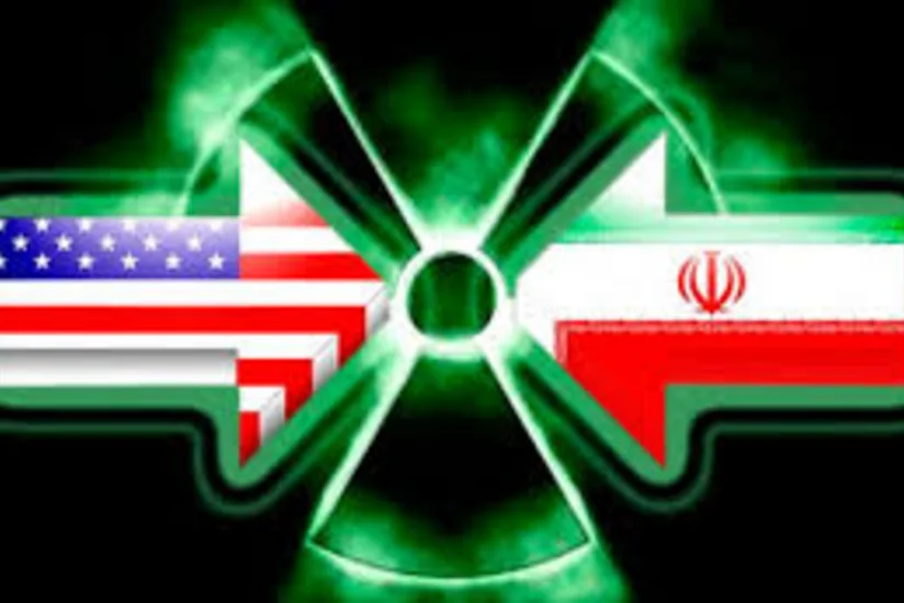 Госсекретарь США Керри проводит в Женеве встречу с главой МИД Ирана Зарифом