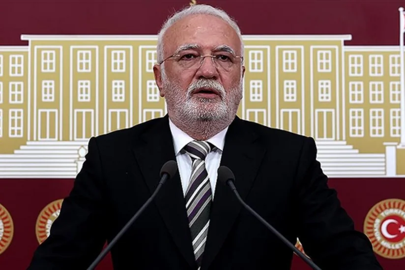 AK Parti rəsmisi: Türkiyə ilə Suriya arasında normallaşma prosesi suriyalıların öz ölkələrinə qayıtmasını sürətləndirəcək