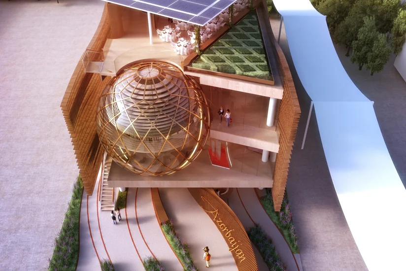 ​“Milan Expo 2015” sərgisində Bakı və Milan arasında birbaşa əlaqə yaradılacaq