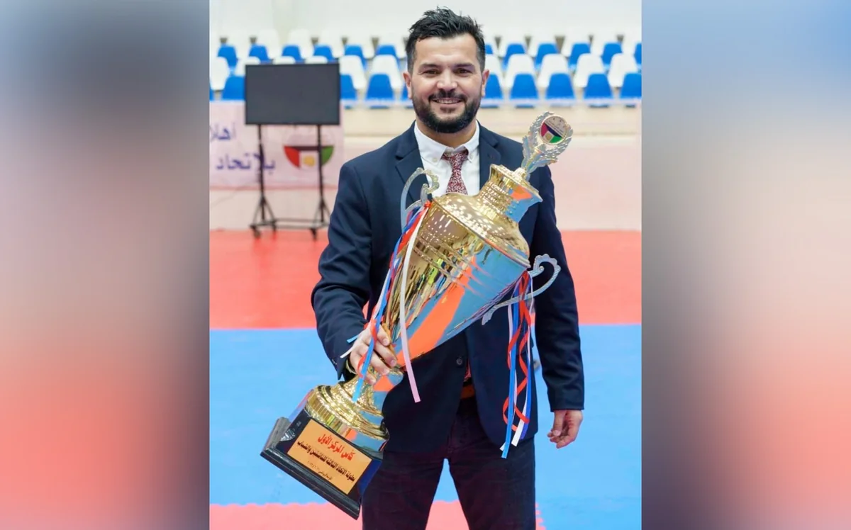 Azərbaycanın gənclərdən ibarət karate millisinin yeni baş məşqçisi açıqlanıb