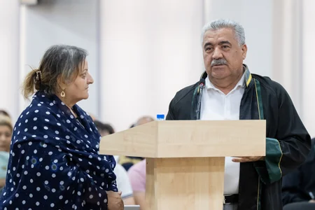 Trial of those accused of war crimes against Azerbaijan held in Baku