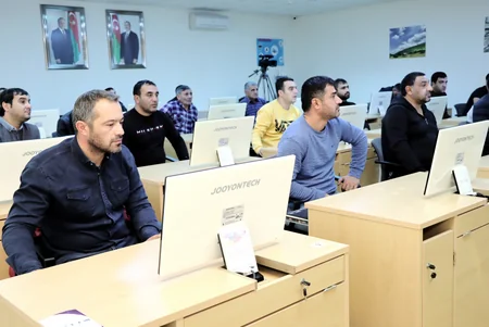 Azərbaycanda 8 mindən çox sürücü təlimlərə cəlb ediləcək