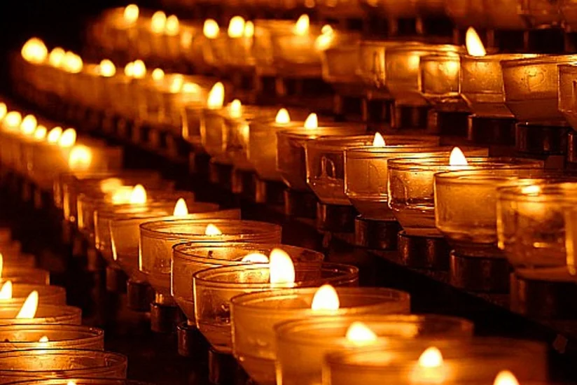 В Баку проходят мероприятия в связи с международным днем памяти жертв Холокоста