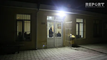 Abşeron Mərkəzi Xəstəxanasında doğuş zamanı əkizlər ölüb, ana komaya düşüb - FOTO - VİDEO