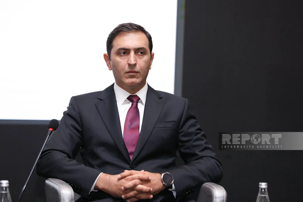 ETN: Təhsil müəssisələrində kağızdan minimum istifadə, kommunal xidmətlər avtomatlaşdırılmalıdır