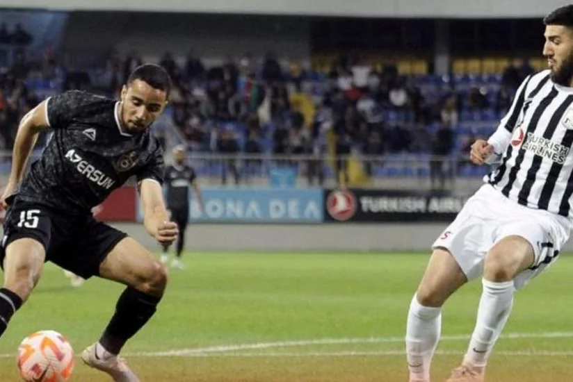 Premyer Liqa: Bu gün Neftçi - Qarabağ oyunu keçiriləcək