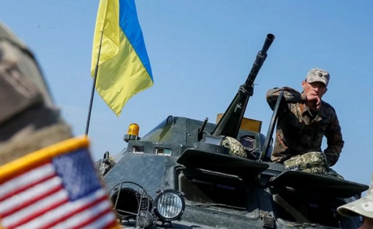 Axios: США в рамках сделки с НАТО поставят Киеву вооружения на $10 млрд