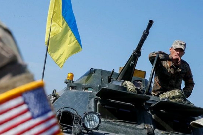 Axios: США в рамках сделки с НАТО поставят Киеву вооружения на $10 млрд