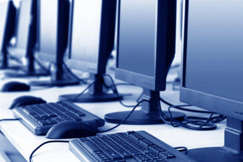 Azərbaycanda kompüter istehsalı 40 % artıb