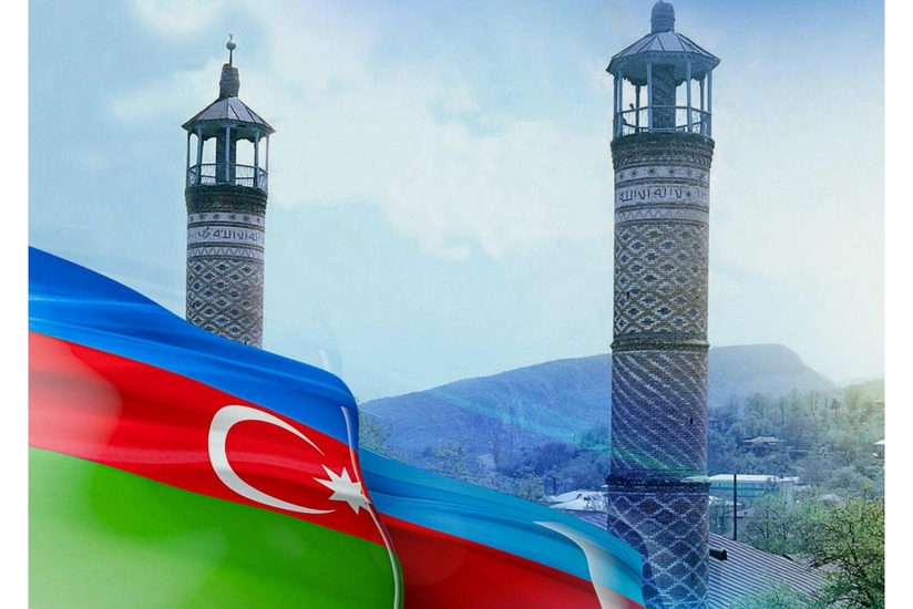 Bank Respublika Şuşa şəhərində filial açacaq!